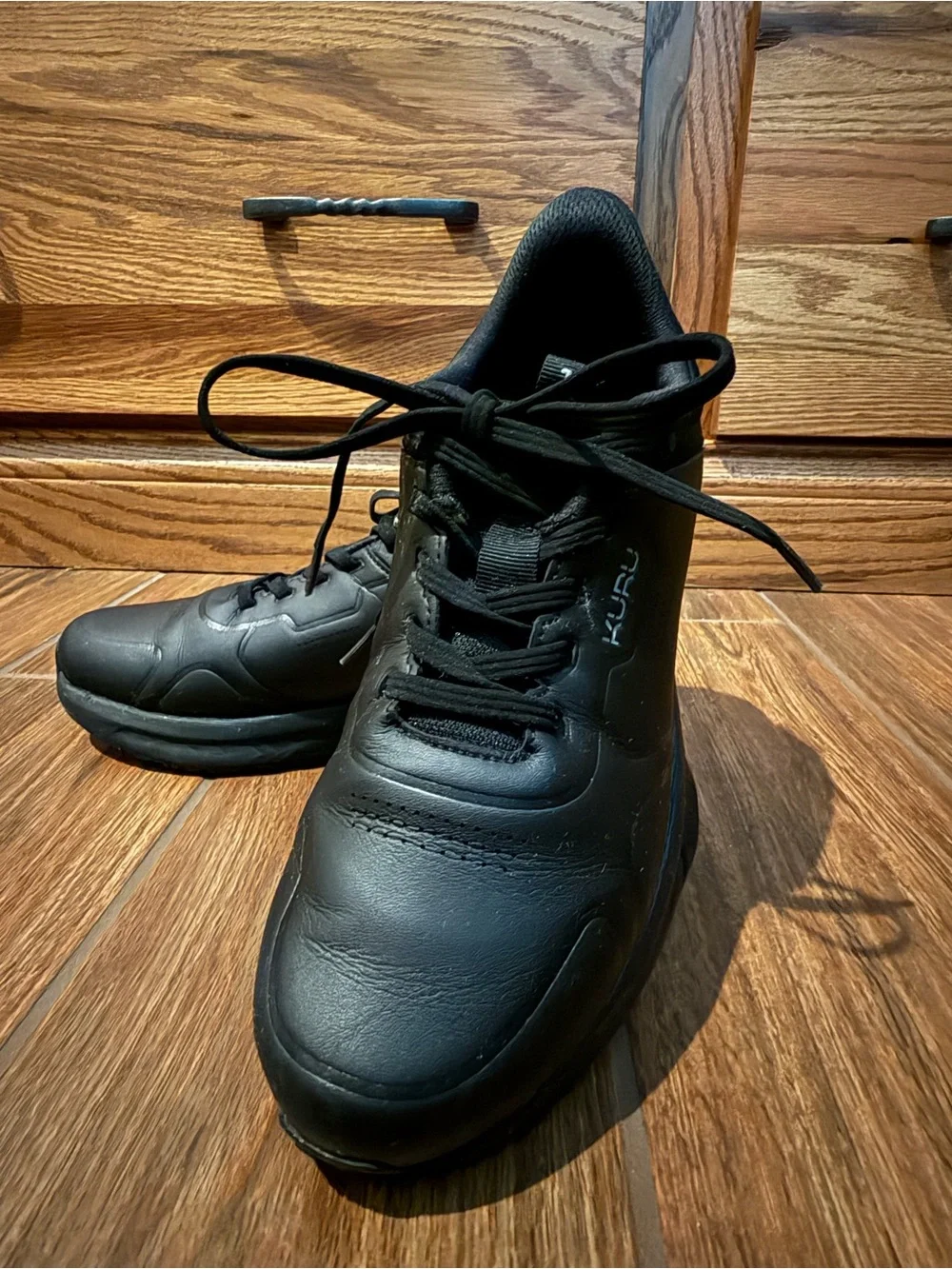 Kuru Shift sneakers - Picture 2 of 5